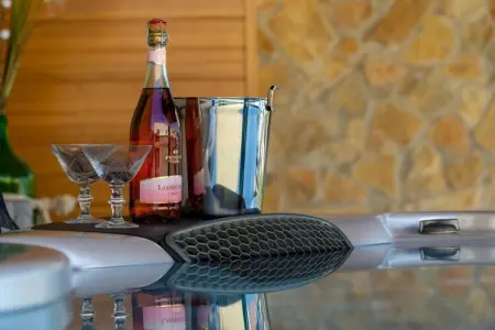 Casinha dos Netos, Retraite spa rustique à Netos - Photo 39