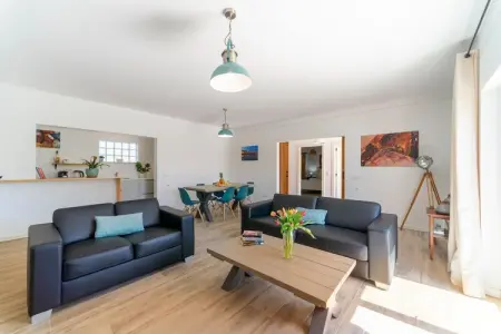 Tulipa, Maison de vacances rurale avec piscine - Photo 1