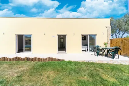 Tulipa, Maison de vacances rurale avec piscine - Photo 5