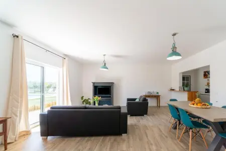 Tulipa, Maison de vacances rurale avec piscine - Photo 12