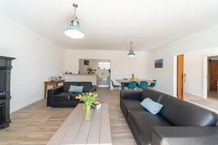 Tulipa, Maison de vacances rurale avec piscine - Photo 13