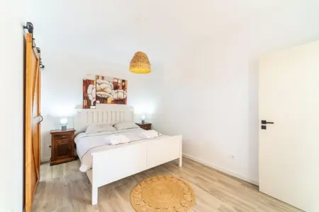 Tulipa, Maison de vacances rurale avec piscine - Photo 18