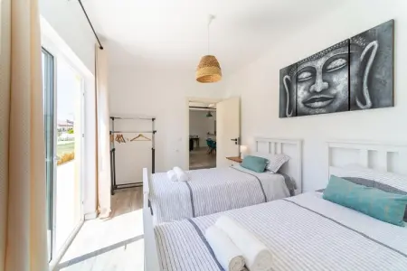 Tulipa, Maison de vacances rurale avec piscine - Photo 21