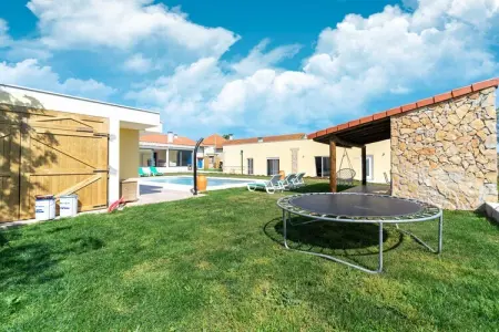 Tulipa, Maison de vacances rurale avec piscine - Photo 31