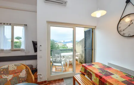 Maison 6 personnes à Grosseto Pugna - Photo 2