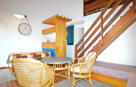 Maison 6 personnes à Grosseto Pugna - Photo 9
