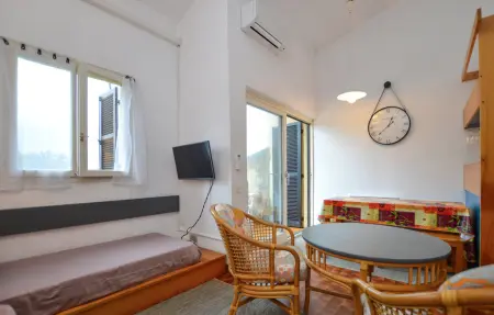 Maison 6 personnes à Grosseto Pugna - Photo 10