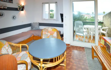 Maison 6 personnes à Grosseto Pugna - Photo 11