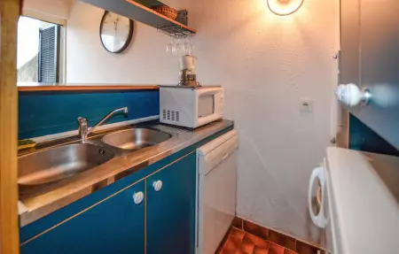 Maison 6 personnes à Grosseto Pugna - Photo 12