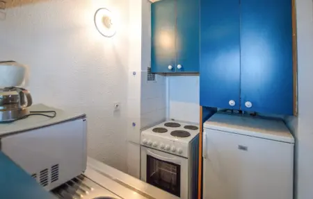 Maison 6 personnes à Grosseto Pugna - Photo 13