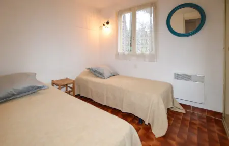 Maison 6 personnes à Grosseto Pugna - Photo 14