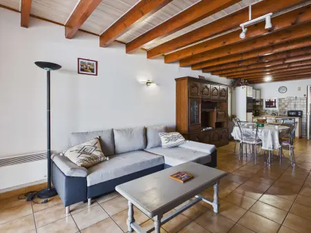 Villa confortable 3 pièces, 6 pers, terrasse et parking privé - Photo 2