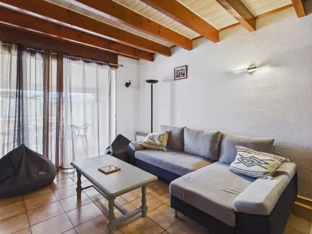 Villa confortable 3 pièces, 6 pers, terrasse et parking privé - Photo 3