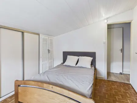 Villa confortable 3 pièces, 6 pers, terrasse et parking privé - Photo 8