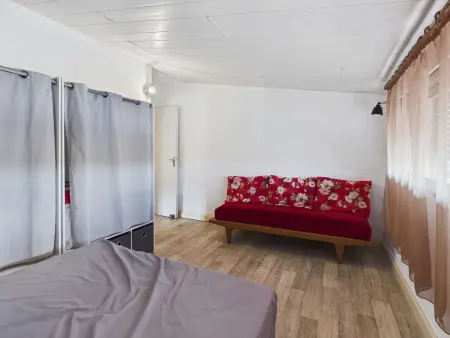 Villa confortable 3 pièces, 6 pers, terrasse et parking privé - Photo 11