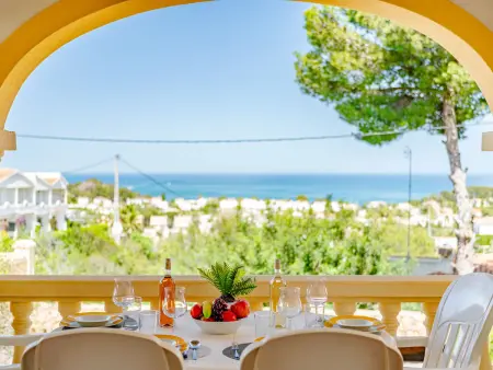 Villa Rosa, Villa 6 personnes à Dénia - Photo 5