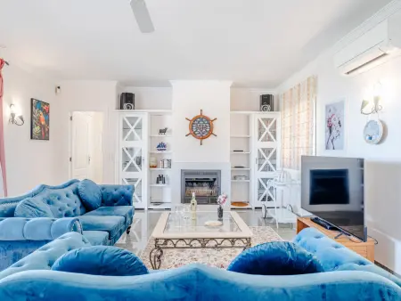 Villa Rosa, Villa 6 personnes à Dénia - Photo 19