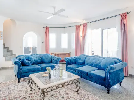 Villa Rosa, Villa 6 personnes à Dénia - Photo 22