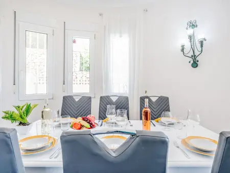 Villa Rosa, Villa 6 personnes à Dénia - Photo 28