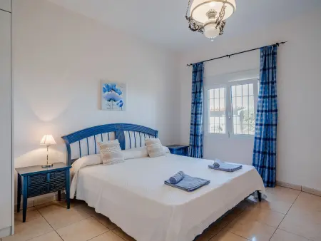 Villa Rosa, Villa 6 personnes à Dénia - Photo 30