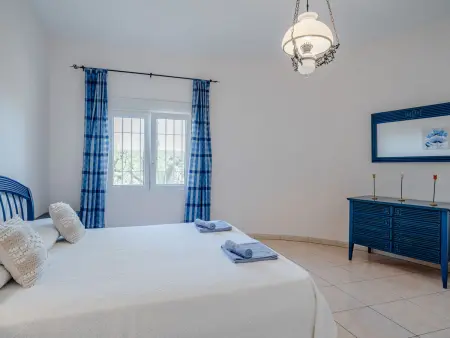 Villa Rosa, Villa 6 personnes à Dénia - Photo 31