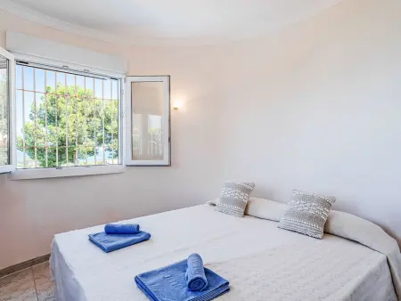 Villa Rosa, Villa 6 personnes à Dénia - Photo 32