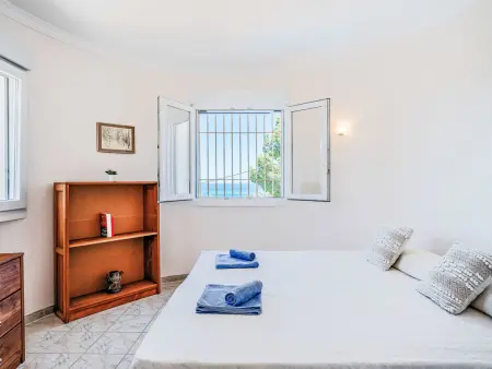 Villa Rosa, Villa 6 personnes à Dénia - Photo 33