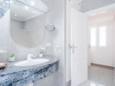Villa Rosa, Villa 6 personnes à Dénia - Photo 36