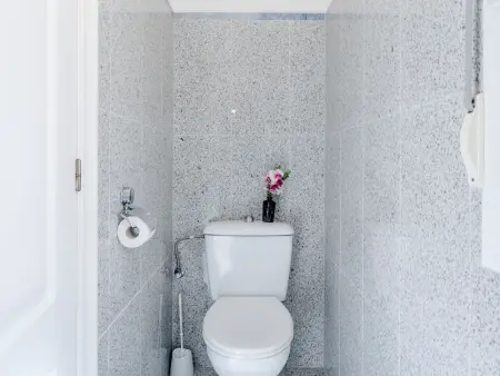 Villa Rosa, Villa 6 personnes à Dénia - Photo 39