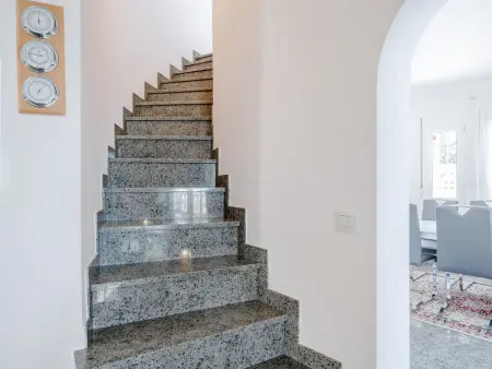 Villa Rosa, Villa 6 personnes à Dénia - Photo 42