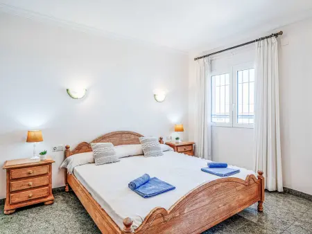 Villa Rosa, Villa 6 personnes à Dénia - Photo 43