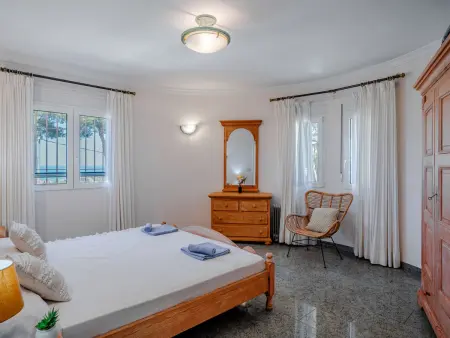 Villa Rosa, Villa 6 personnes à Dénia - Photo 44