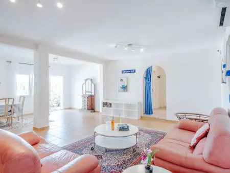 Villa Rosa, Villa 6 personnes à Dénia - Photo 45