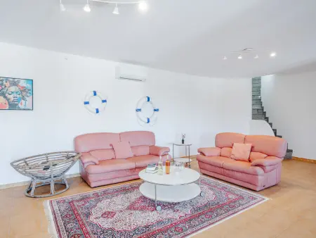 Villa Rosa, Villa 6 personnes à Dénia - Photo 46