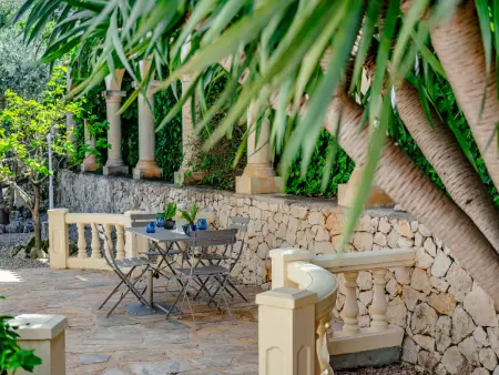 Villa Rosa, Villa 6 personnes à Dénia - Photo 50