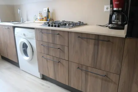 Le Tende A Cinquantuno, Appartement à Colà près du parc thermal - Photo 2