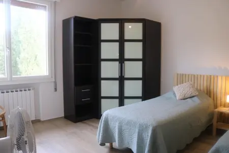 Le Tende A Cinquantuno, Appartement à Colà près du parc thermal - Photo 3