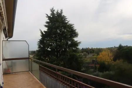 Le Tende A Cinquantuno, Appartement à Colà près du parc thermal - Photo 4