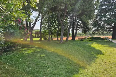 Le Tende A Cinquantuno, Appartement à Colà près du parc thermal - Photo 5