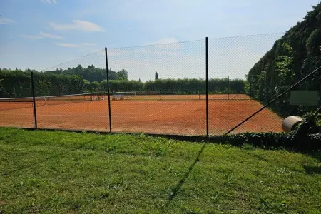 Le Tende A Cinquantuno, Appartement à Colà près du parc thermal - Photo 6