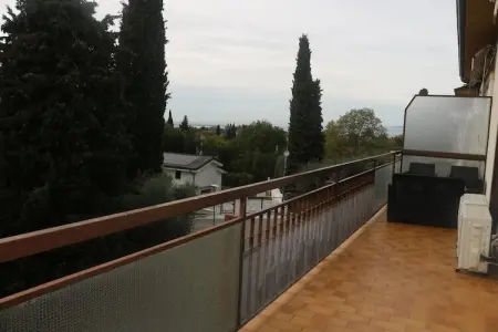 Le Tende A Cinquantuno, Appartement à Colà près du parc thermal - Photo 7
