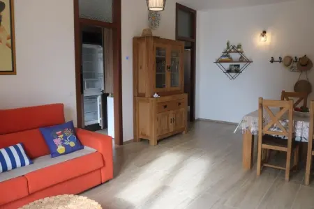 Le Tende A Cinquantuno, Appartement à Colà près du parc thermal - Photo 14