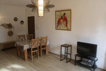 Le Tende A Cinquantuno, Appartement à Colà près du parc thermal - Photo 16