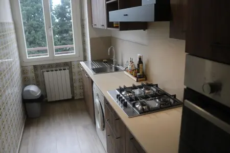Le Tende A Cinquantuno, Appartement à Colà près du parc thermal - Photo 17