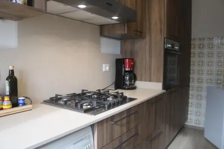 Le Tende A Cinquantuno, Appartement à Colà près du parc thermal - Photo 19