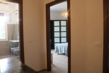 Le Tende A Cinquantuno, Appartement à Colà près du parc thermal - Photo 20