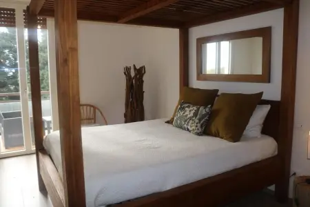 Le Tende A Cinquantuno, Appartement à Colà près du parc thermal - Photo 22