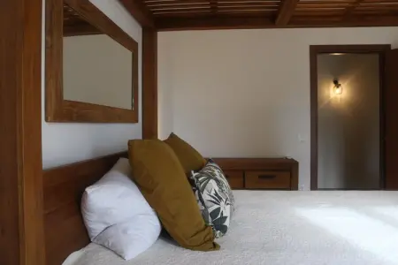 Le Tende A Cinquantuno, Appartement à Colà près du parc thermal - Photo 23
