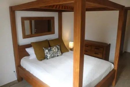 Le Tende A Cinquantuno, Appartement à Colà près du parc thermal - Photo 24