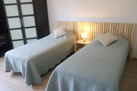Le Tende A Cinquantuno, Appartement à Colà près du parc thermal - Photo 25